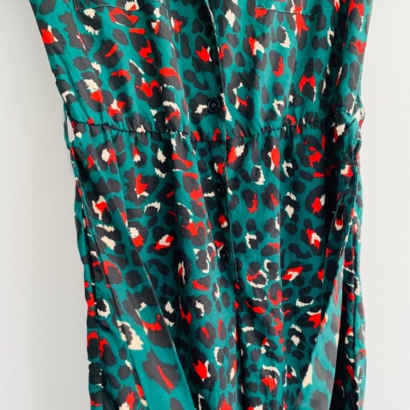 New Japna jumpsuit - Picture 6 of 9